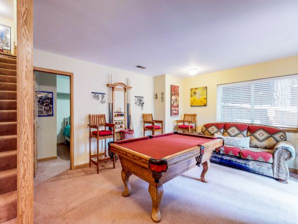 Lake Tahoe South Shore Home 981480