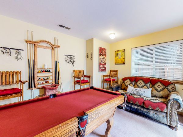 Lake Tahoe South Shore Home 981480