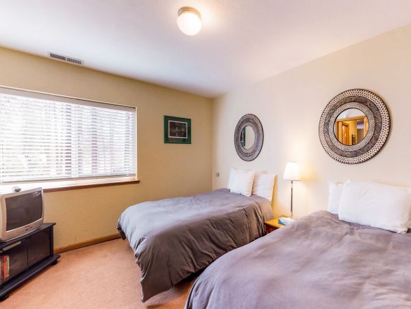 Lake Tahoe South Shore Home 981480