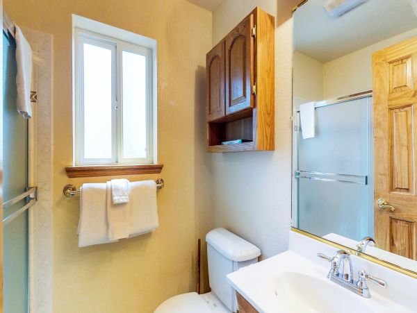 Lake Tahoe South Shore Home 981480