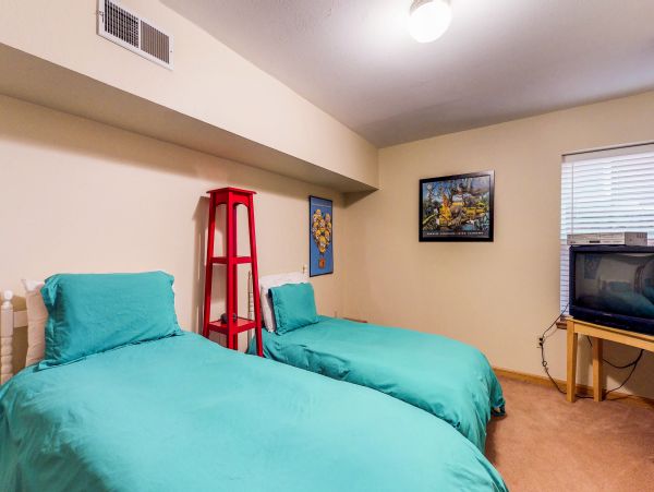 Lake Tahoe South Shore Home 981480