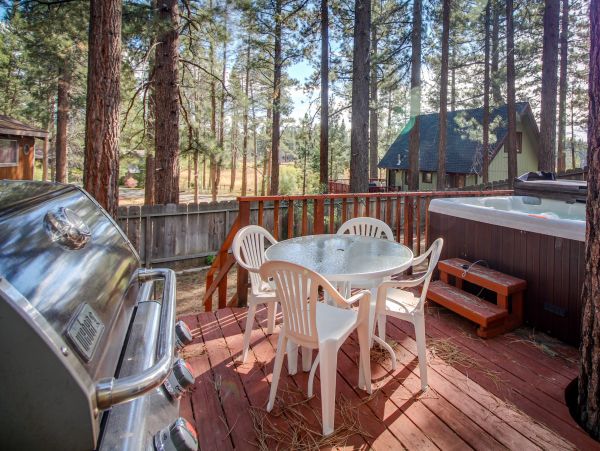 Lake Tahoe South Shore Home 981480