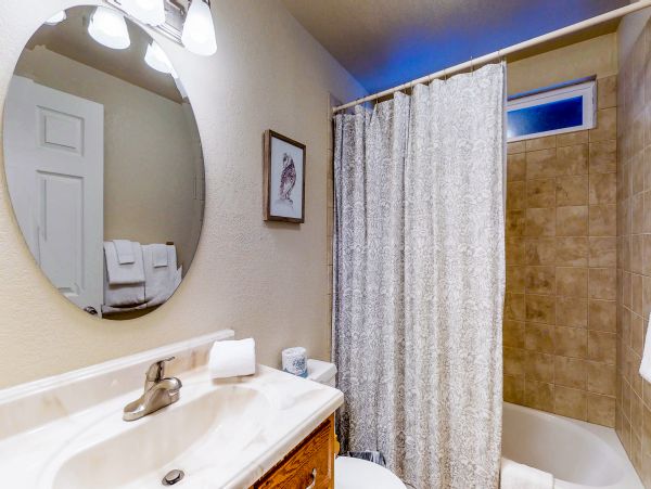 Lake Tahoe South Shore Home 981481