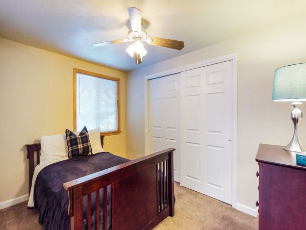 Lake Tahoe South Shore Home 981481