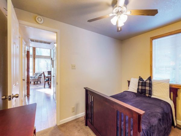Lake Tahoe South Shore Home 981481