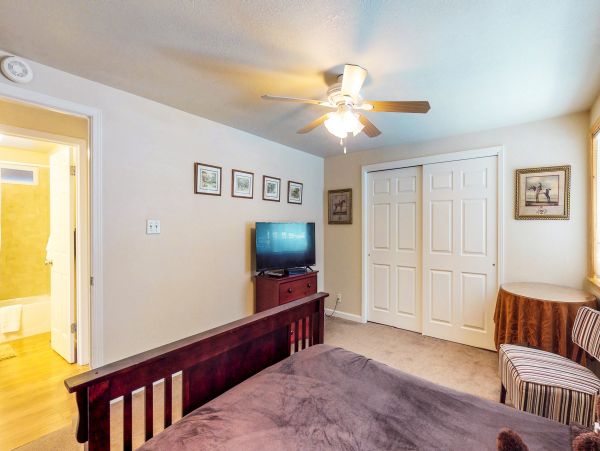 Lake Tahoe South Shore Home 981481