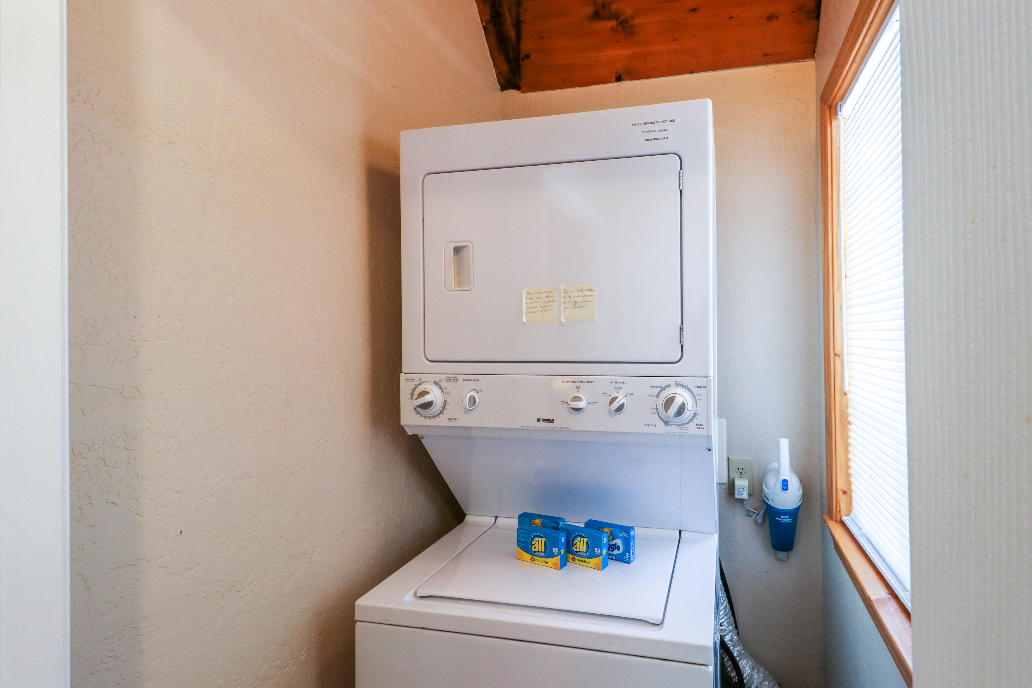 Lake Tahoe South Shore Home 981481