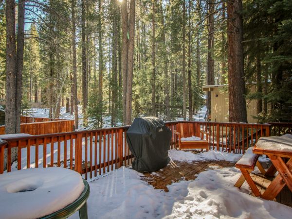Lake Tahoe South Shore Home 981481