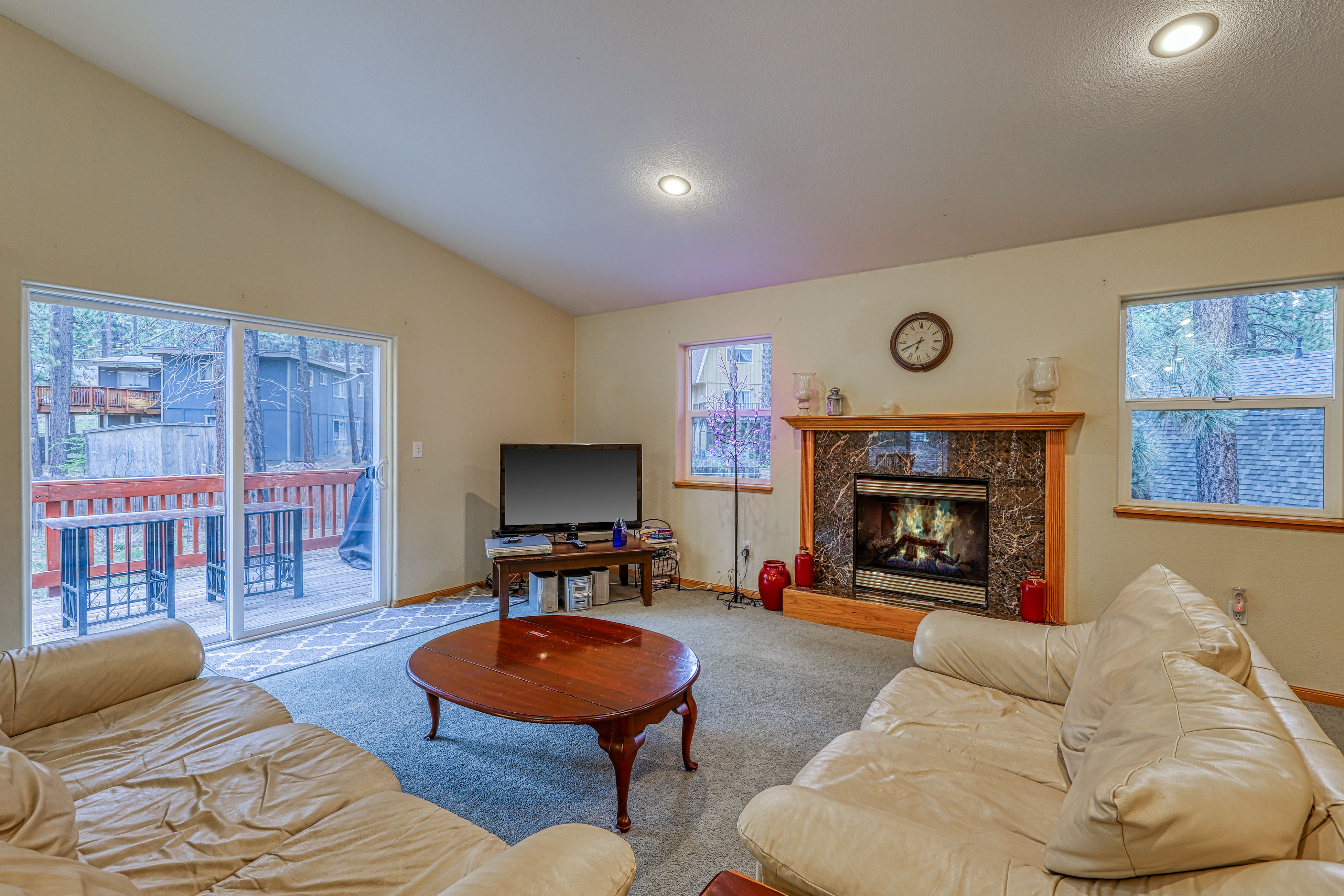 Lake Tahoe South Shore Home 981482