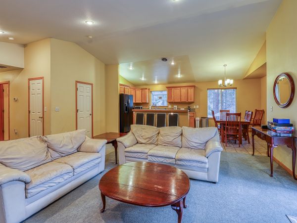 Lake Tahoe South Shore Home 981482