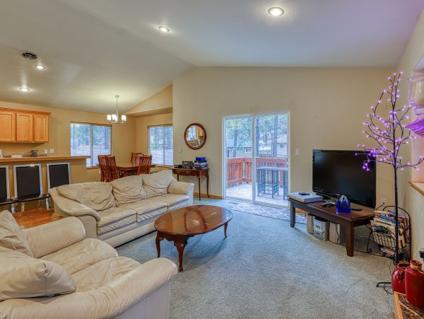 Lake Tahoe South Shore Home 981482