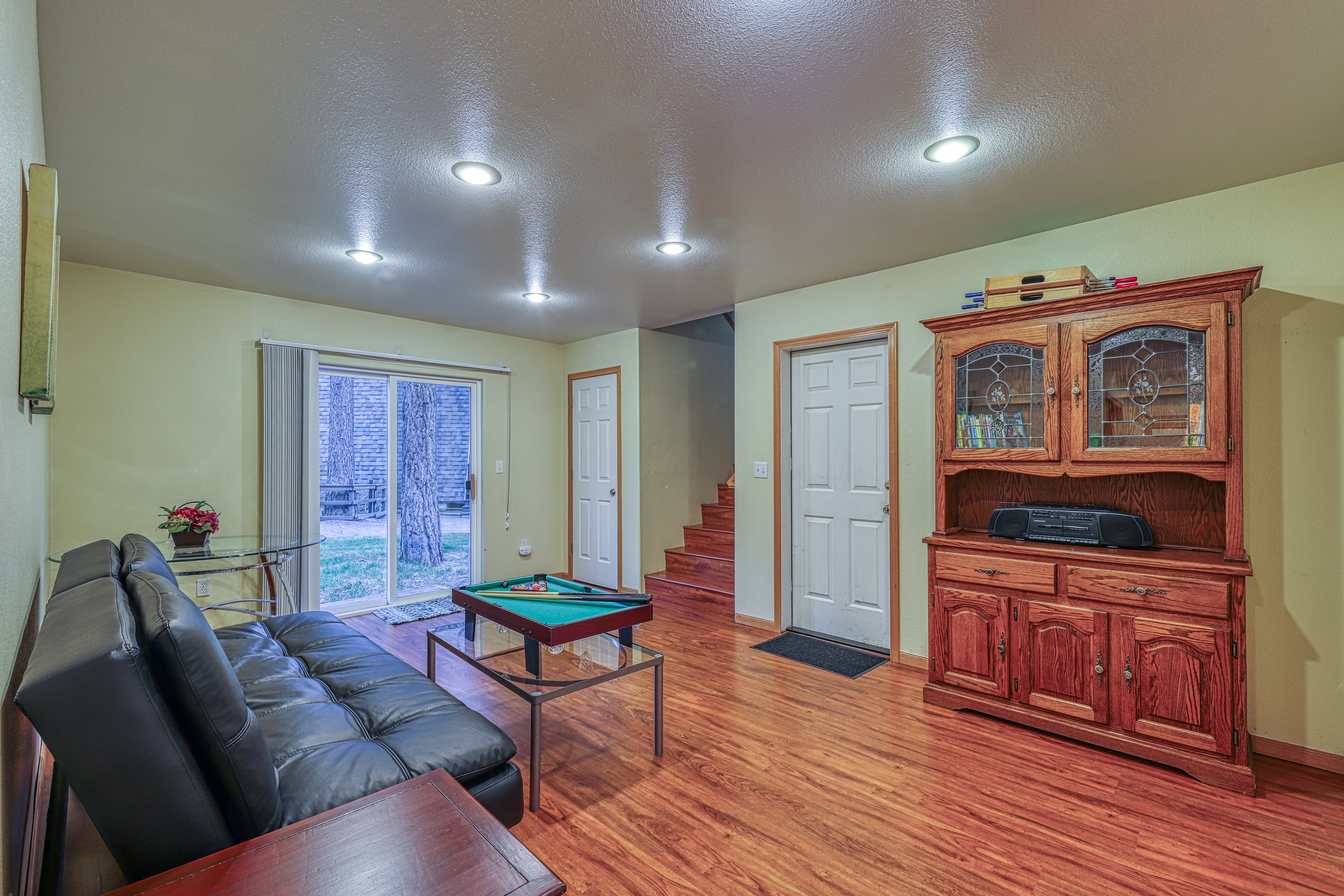 Lake Tahoe South Shore Home 981482