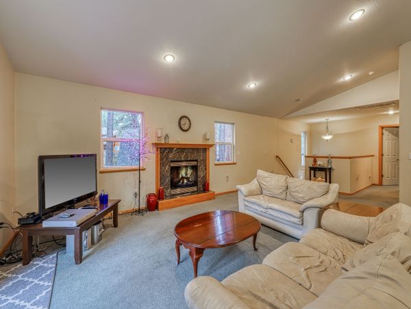Lake Tahoe South Shore Home 981482
