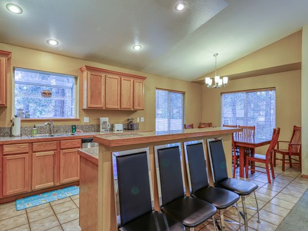 Lake Tahoe South Shore Home 981482