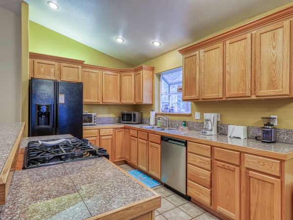Lake Tahoe South Shore Home 981482