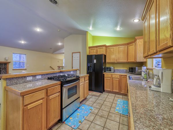 Lake Tahoe South Shore Home 981482