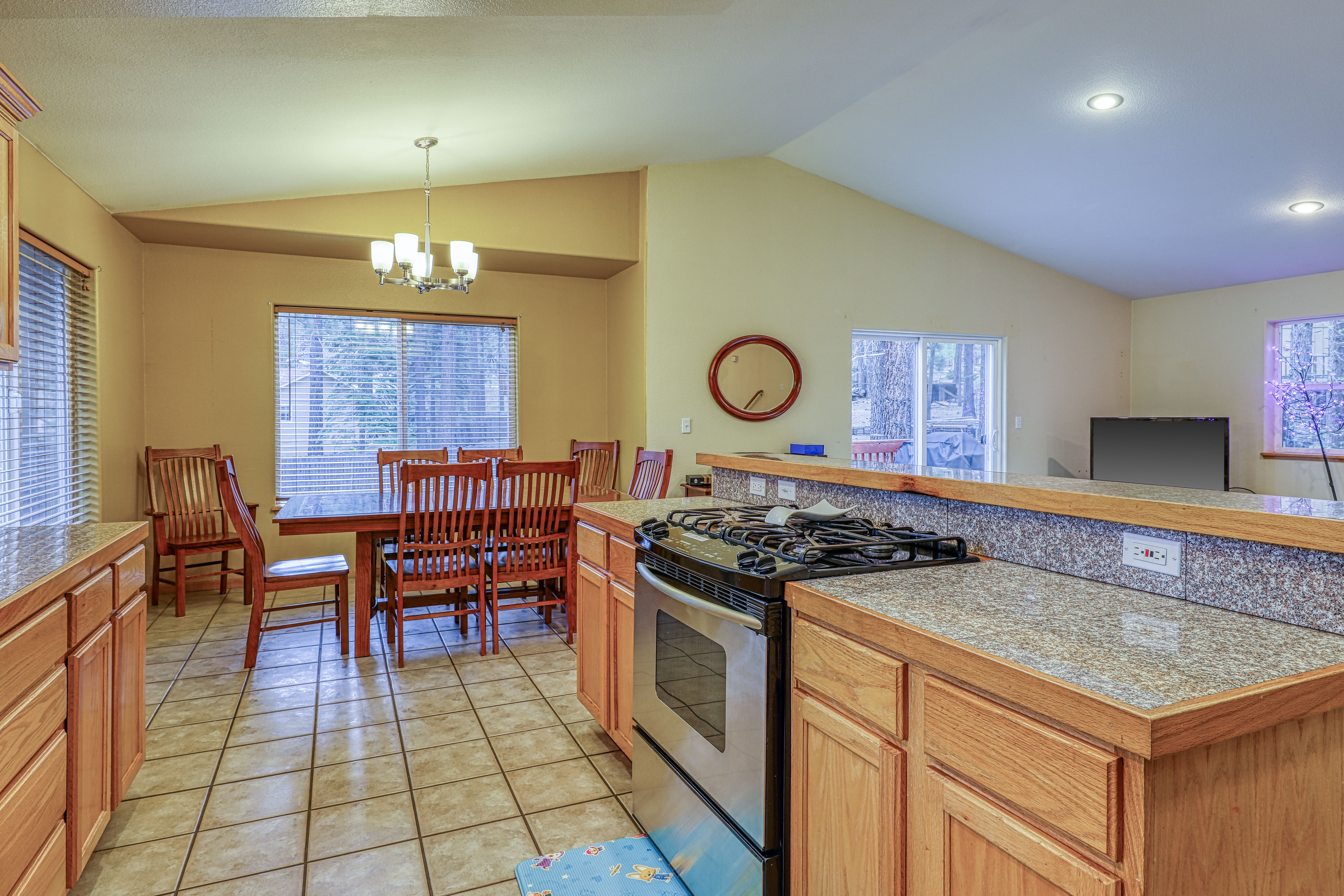 Lake Tahoe South Shore Home 981482