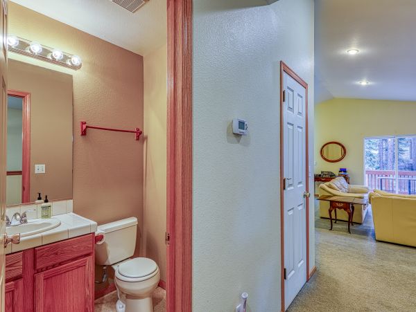 Lake Tahoe South Shore Home 981482