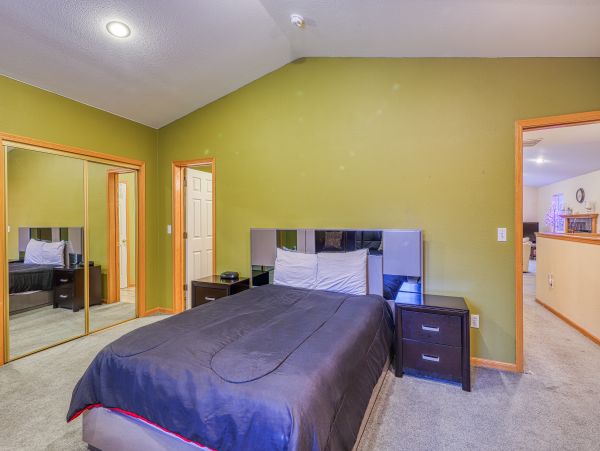 Lake Tahoe South Shore Home 981482