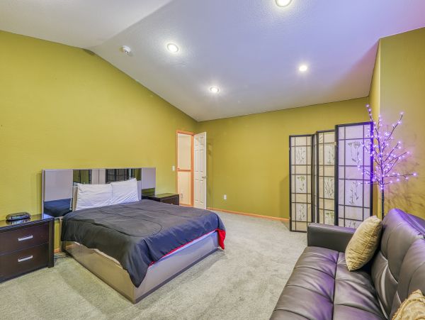 Lake Tahoe South Shore Home 981482