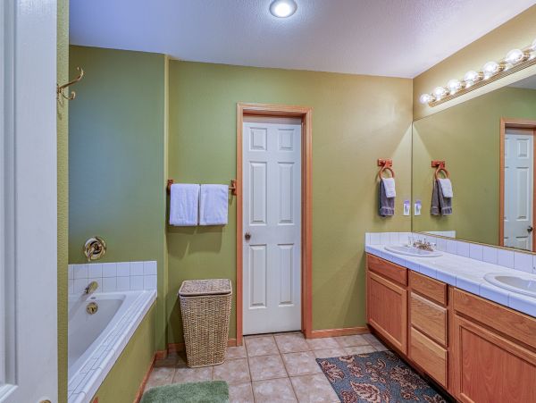 Lake Tahoe South Shore Home 981482