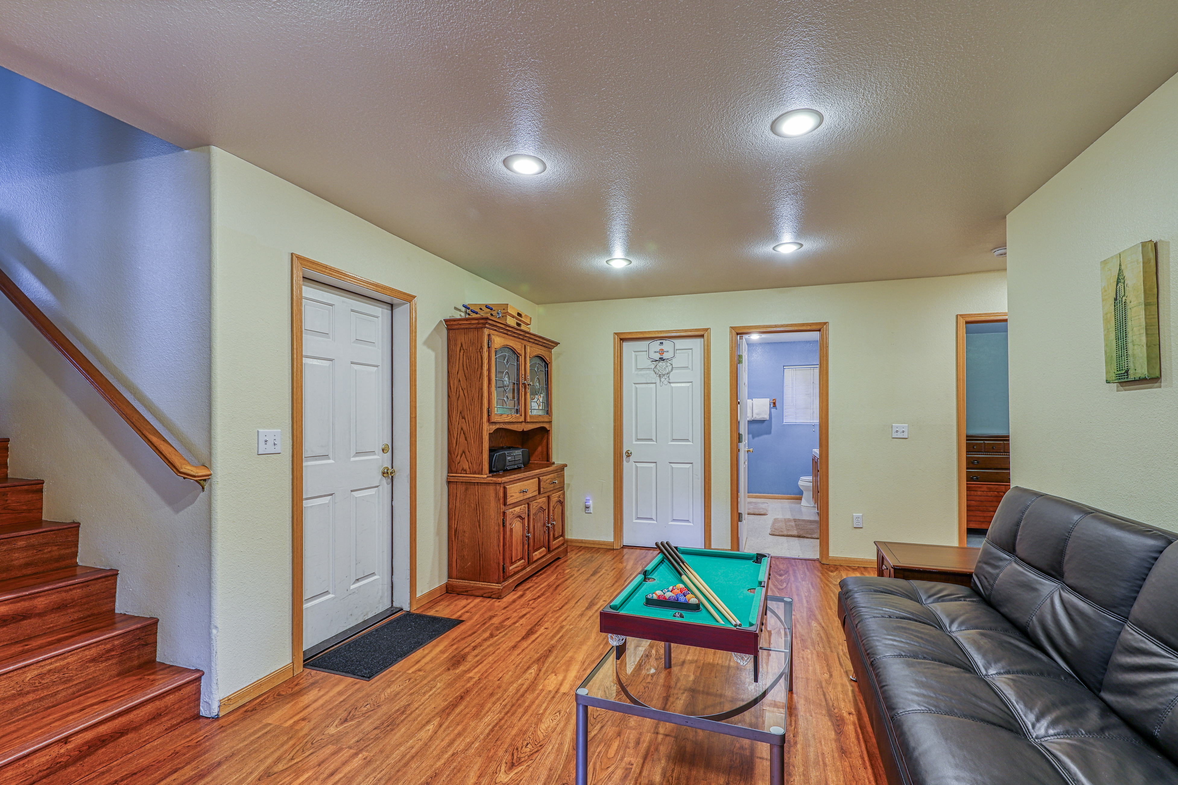 Lake Tahoe South Shore Home 981482