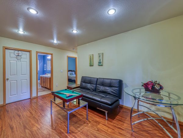 Lake Tahoe South Shore Home 981482