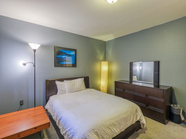 Lake Tahoe South Shore Home 981482