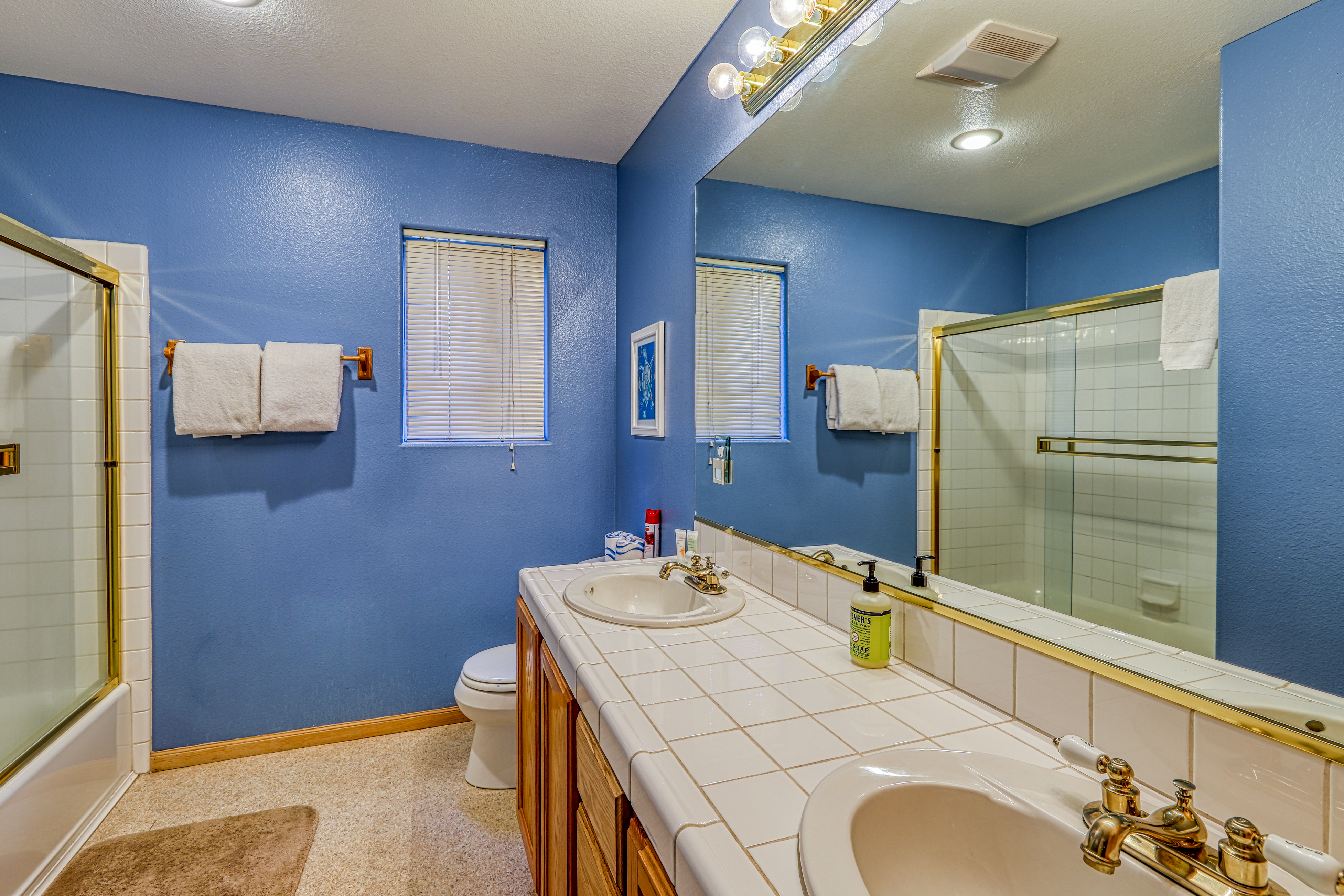 Lake Tahoe South Shore Home 981482