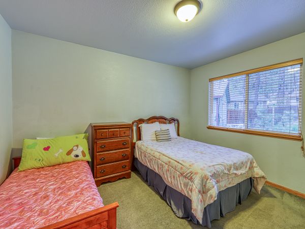 Lake Tahoe South Shore Home 981482