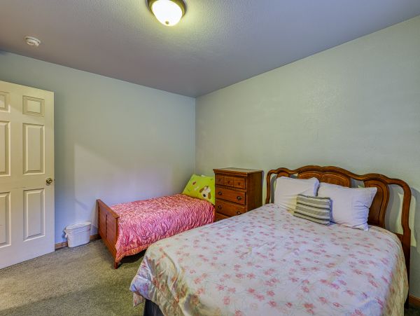 Lake Tahoe South Shore Home 981482