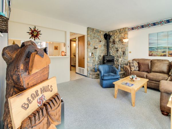 Lake Tahoe South Shore Home 981483