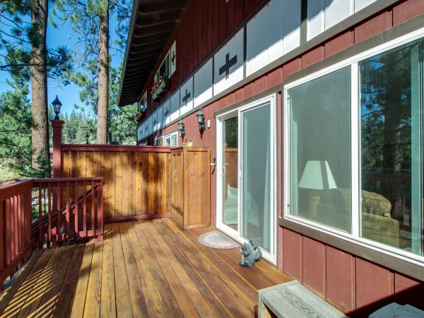 Lake Tahoe South Shore Home 981483