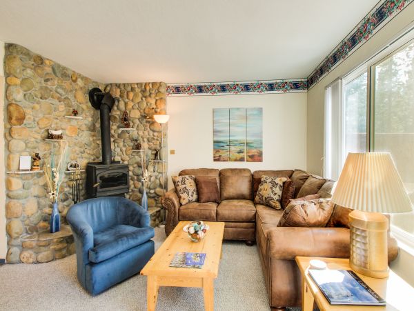 Lake Tahoe South Shore Home 981483