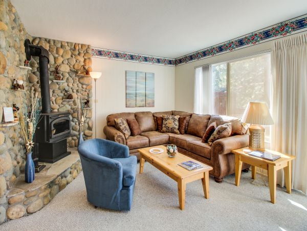 Lake Tahoe South Shore Home 981483