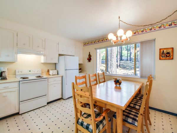 Lake Tahoe South Shore Home 981483