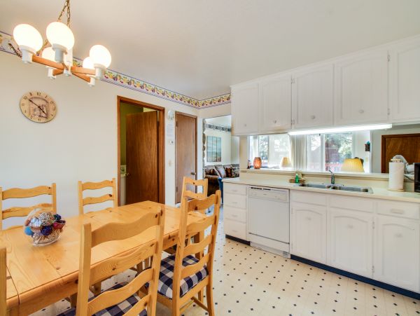 Lake Tahoe South Shore Home 981483