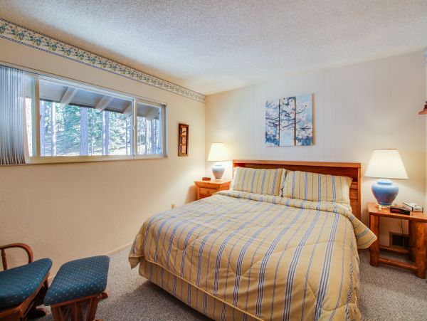 Lake Tahoe South Shore Home 981483