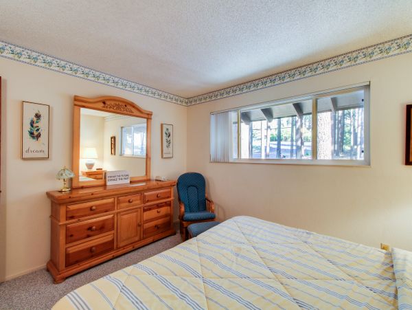 Lake Tahoe South Shore Home 981483