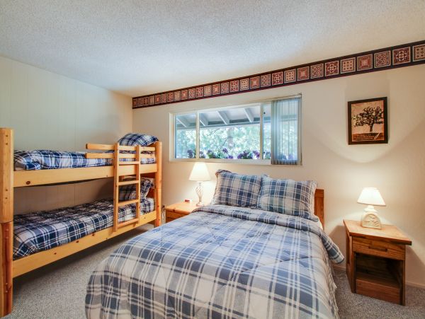 Lake Tahoe South Shore Home 981483