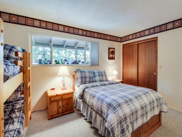 Lake Tahoe South Shore Home 981483