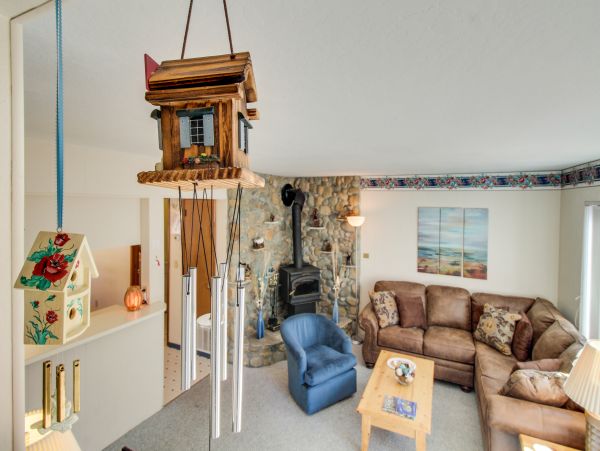Lake Tahoe South Shore Home 981483