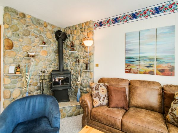 Lake Tahoe South Shore Home 981483
