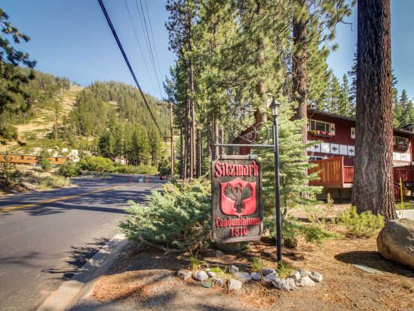 Lake Tahoe South Shore Home 981483