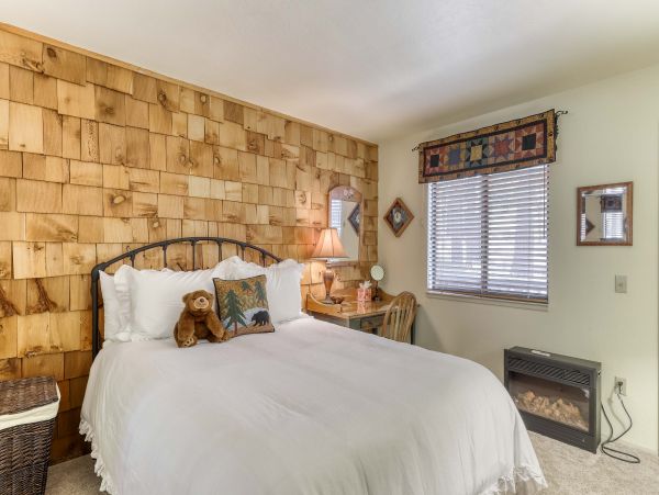 Lake Tahoe South Shore Home 981484