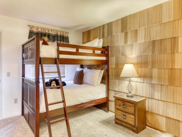 Lake Tahoe South Shore Home 981484
