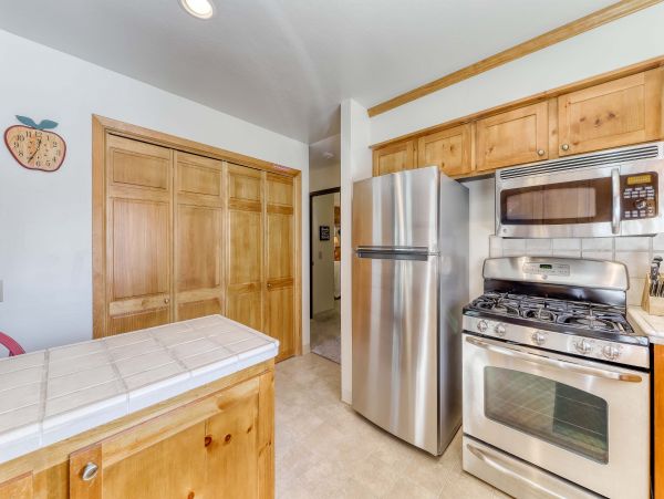 Lake Tahoe South Shore Home 981484