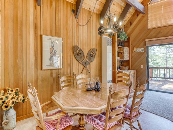 Lake Tahoe South Shore Home 981484