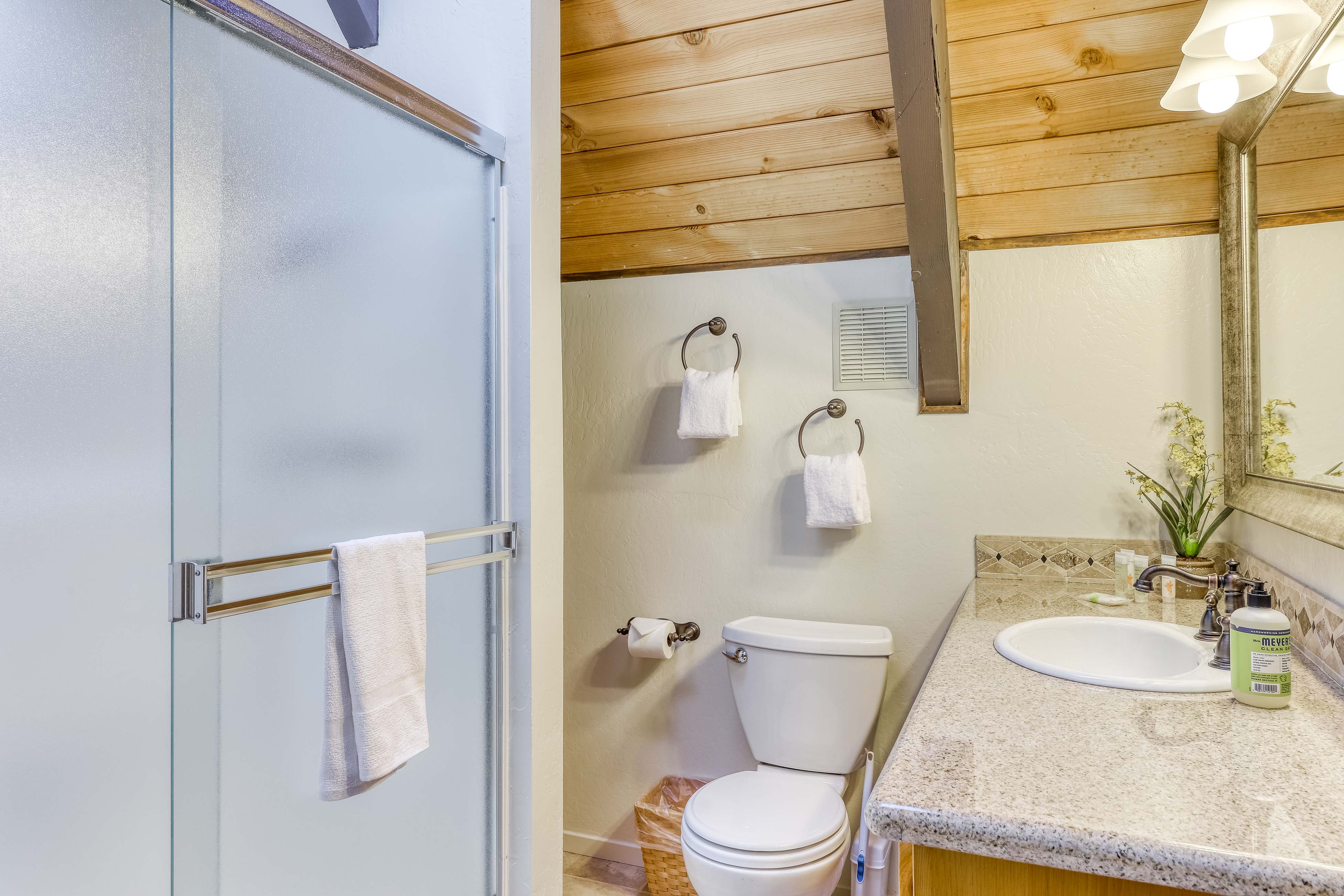 Lake Tahoe South Shore Home 981484