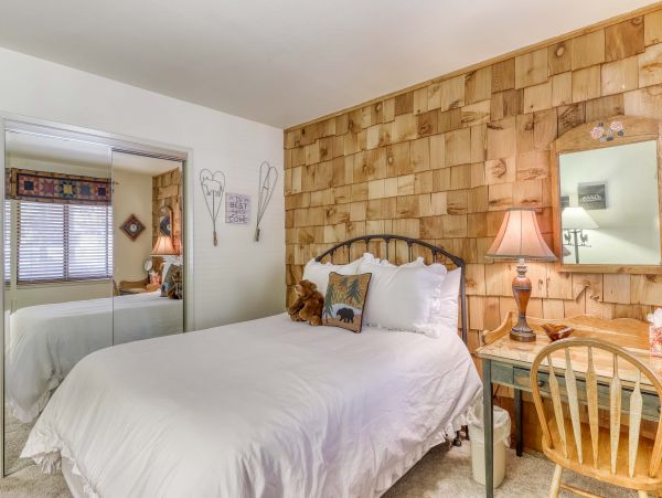 Lake Tahoe South Shore Home 981484